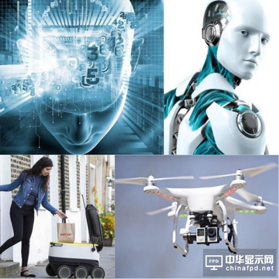 邁向人工智能時(shí)代 開(kāi)啟智能服務(wù)新篇章